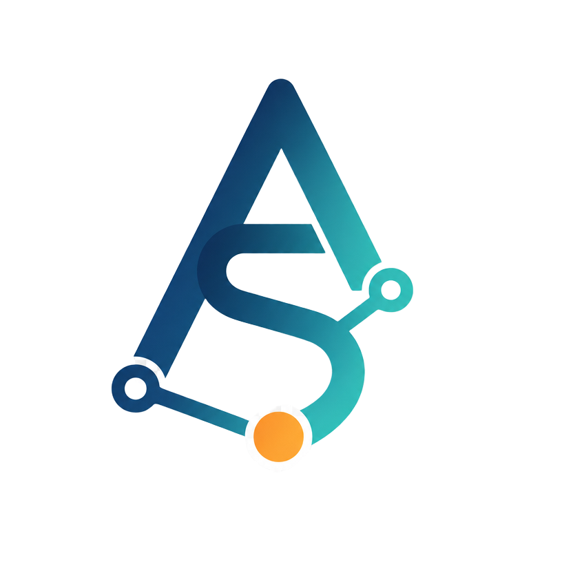 AdaptingSocial mark